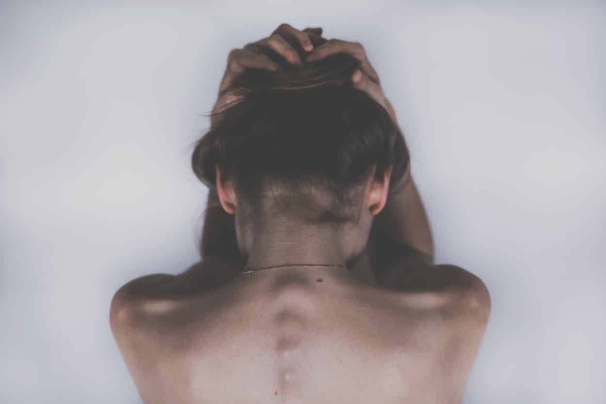 Trauma und körperliche Schmerzen