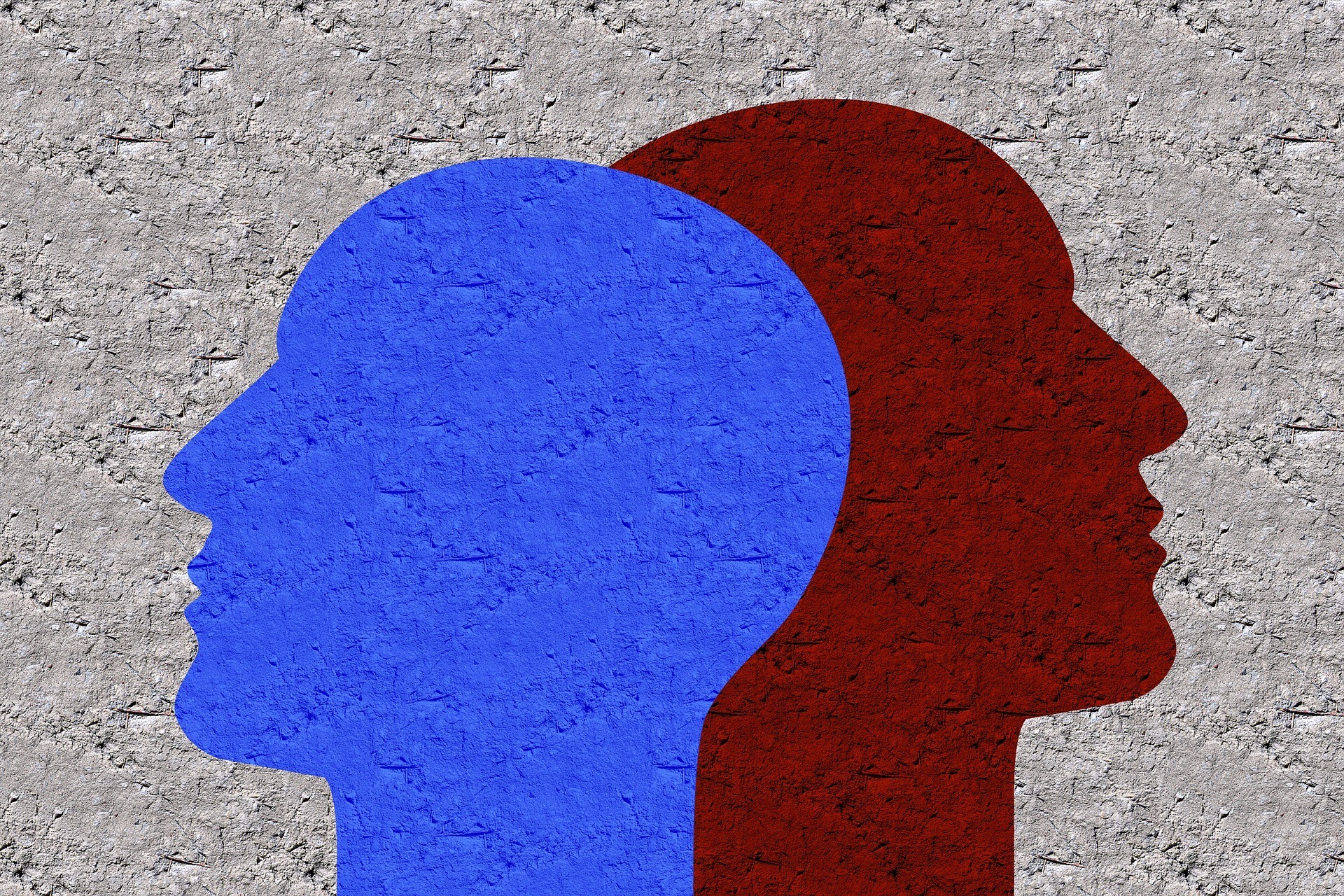 Dissoziation und Trauma – Die Abspaltung von mir selbst