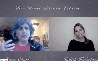 Die Reise Deines Lebens – Ein Interview