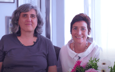 Interview mit Angela Elis