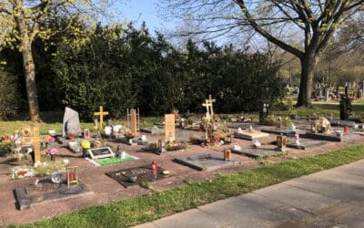 Interview zum Thema Sterben und Tod – wie vorbereitet bist du?