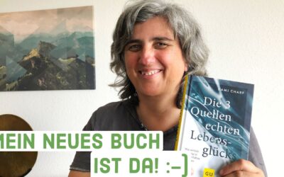 Die 3 Quellen echten Lebensglücks