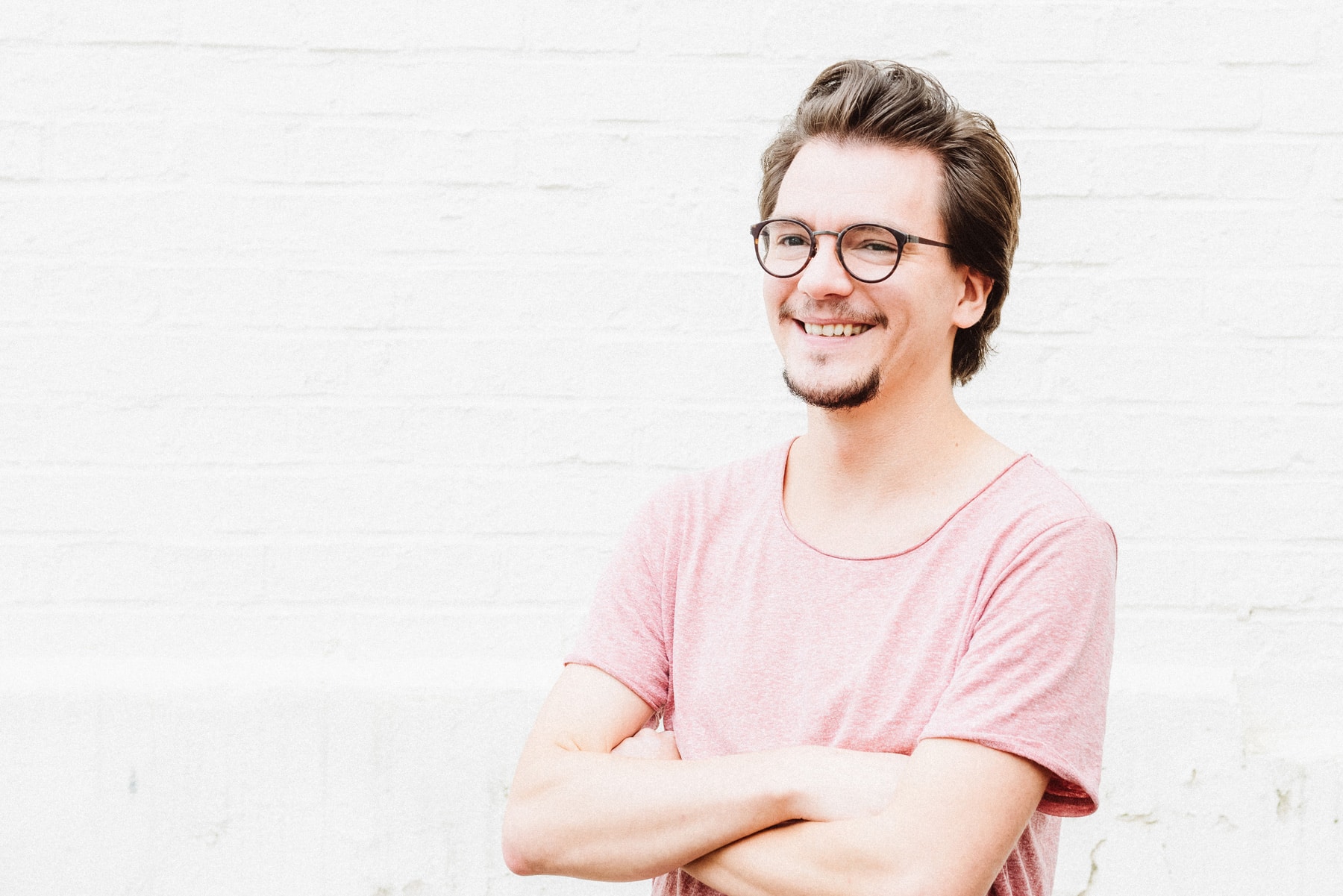 Profilbild Marc