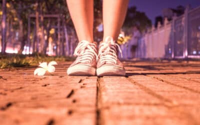 Das Leben mit dem Körper entdecken