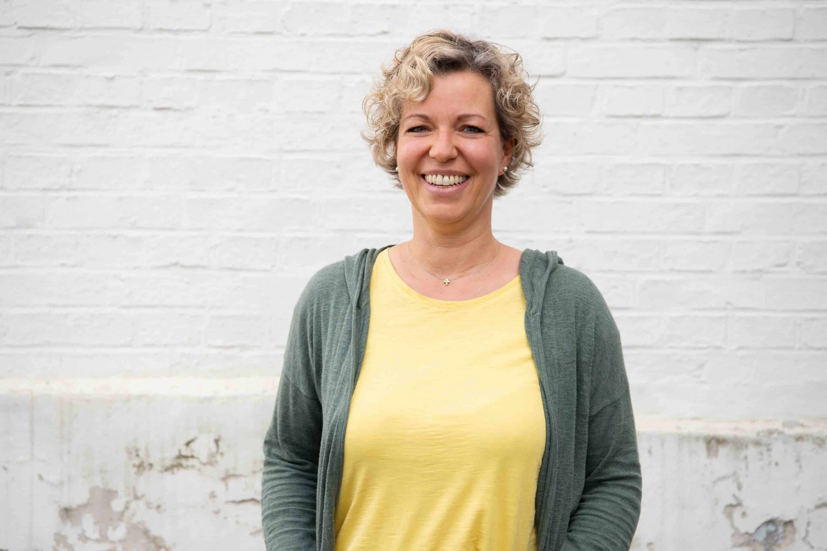 Diana Sterzig