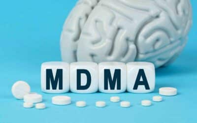 MDMA – eine Chance für traumatisierte Menschen?