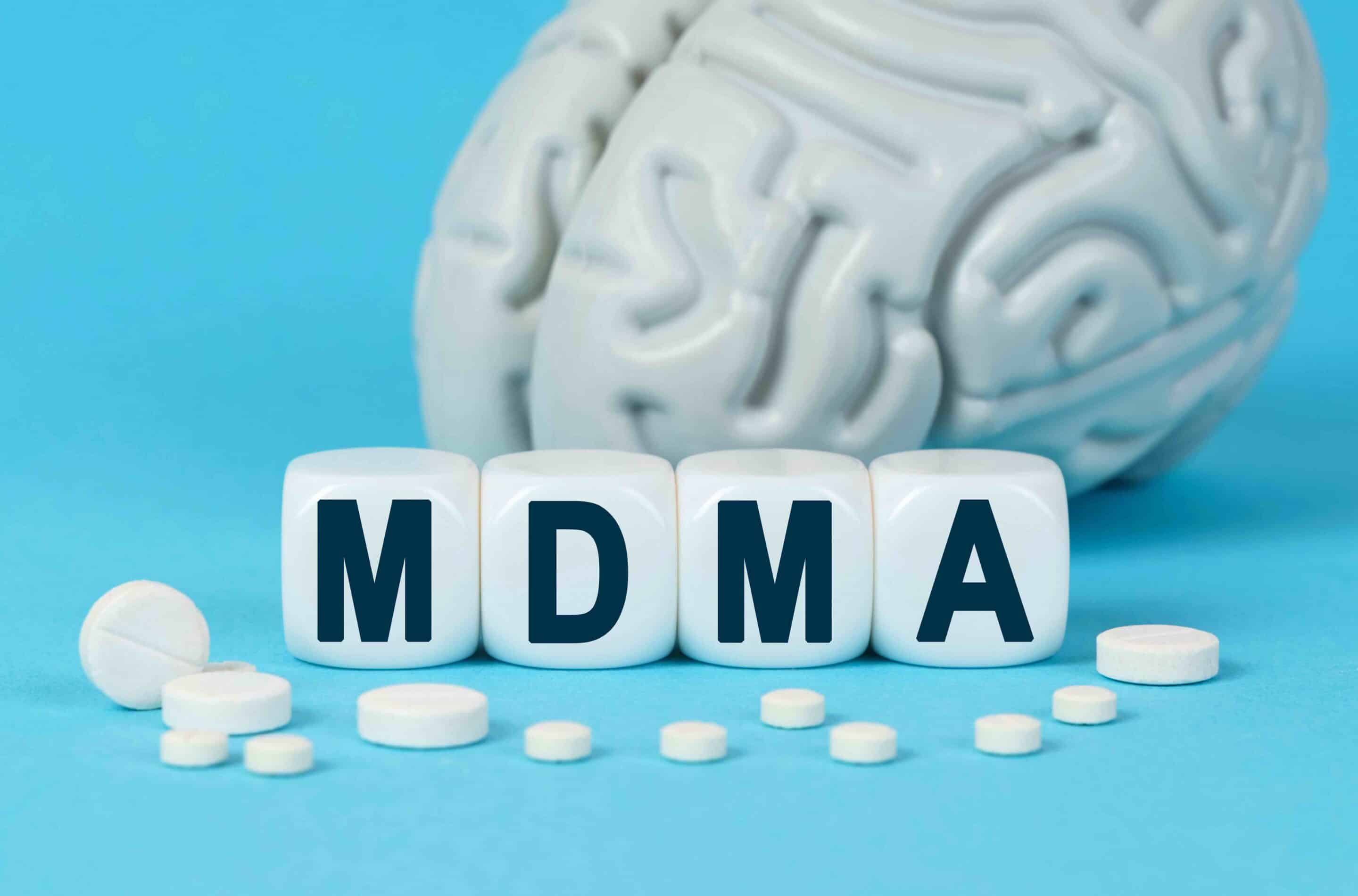 MDMA